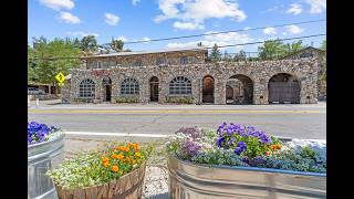 Relaunching The Rock Inn with a Massive Price Drop! Check out SoCal's most unique property for Sale