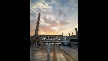 تلاوة خاشعة للشيخ ياسر الدوسري #قرآن #quran #ياسر_الدوسري #تلاوة_خاشعة #اكسبلور