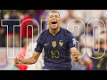 Kylian mbappe top 30 goals that shocked the world