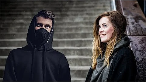 Alan Walker & Iselin Solheim - Faded ~versión dj salvador