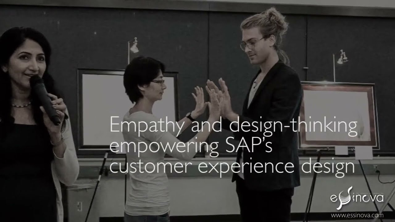 Art Science and Innovation | A Neural Connection | Essinova Shorts