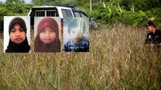 'Anak beritahu siapa pembunuh didalam mimpi' | MISTERI 3 BERADIK MATI LEMAS