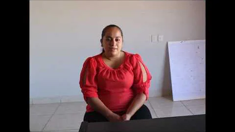 Mildred Trinidad
