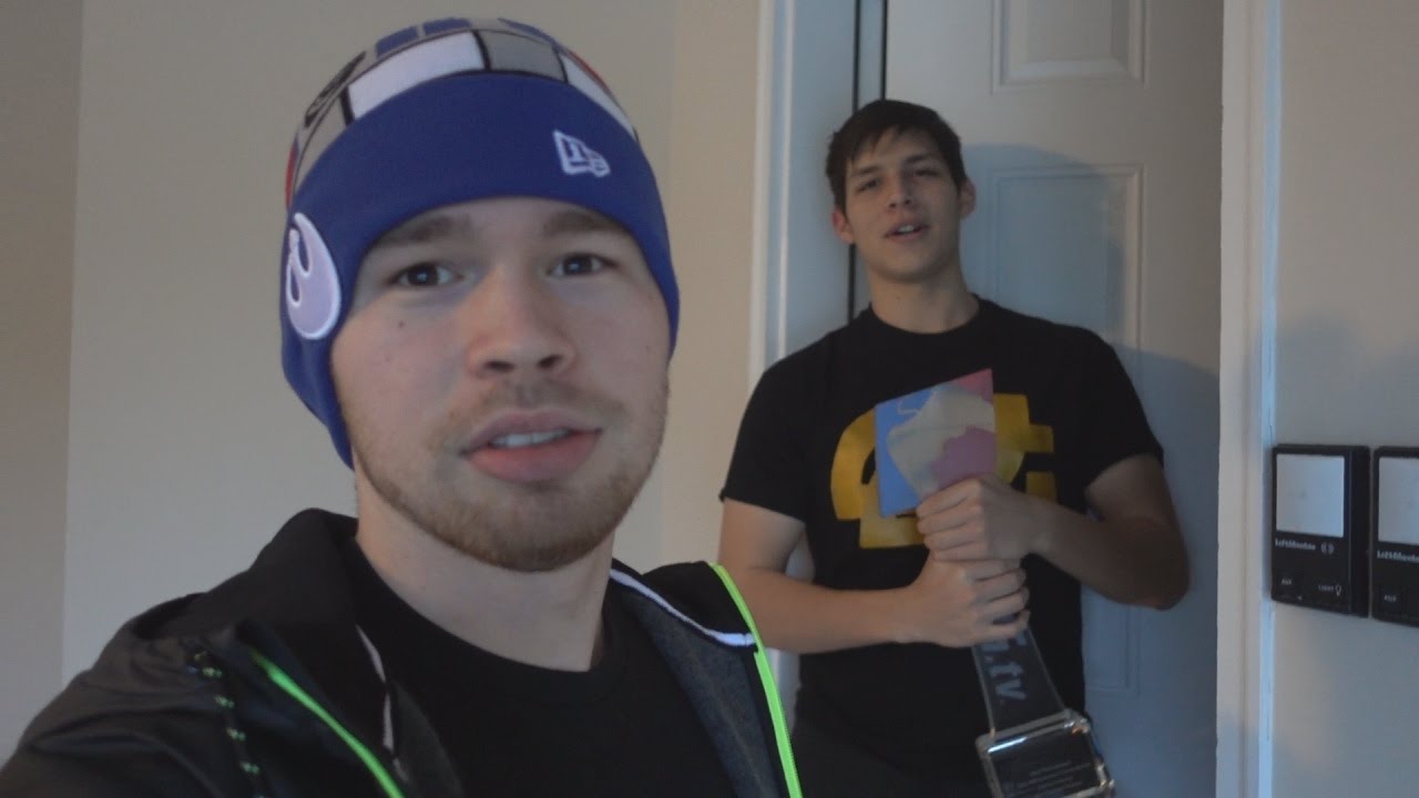 nadeshot fortnite Pro Player Reacts To My Best Clip