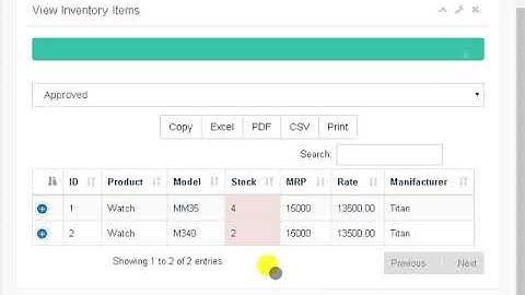 GST BILLING, Invoicing using Mobile Tablet Overview - GST Billing Software - Try Free