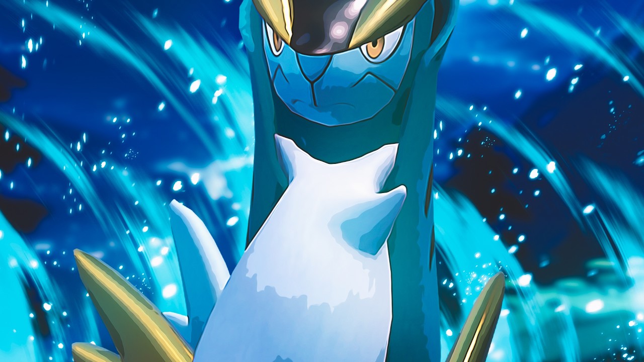 Кобалион с шарфом выбора — лучший атакующий покемон! | PBA S4W9 | Pokemon Draft League