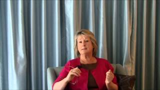 Kathy on supporting families over the past year