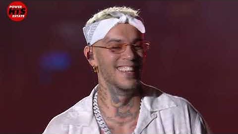 Fedez e Emis Killa - Sexy Shop (RTL 102.5 Power Hits Estate 2024)