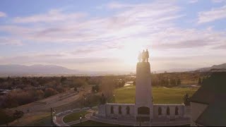 Worldwide Devotional for Young Adults with Elder and Sister Stevenson