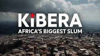  Inside Africa’s Largest Slum: Kibera, Nairobi Kenya