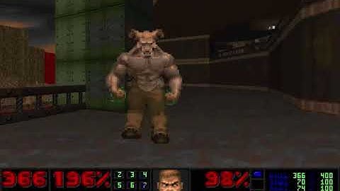 TNT: Revilution - Level 4