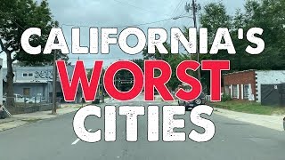 Which places in california would you never want to live in? is a super
cool place many areas. there’s awesome beaches, wide open spaces...