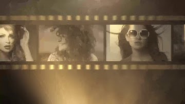 Cinema Projector Logo | After Effects Project Files - Videohive template