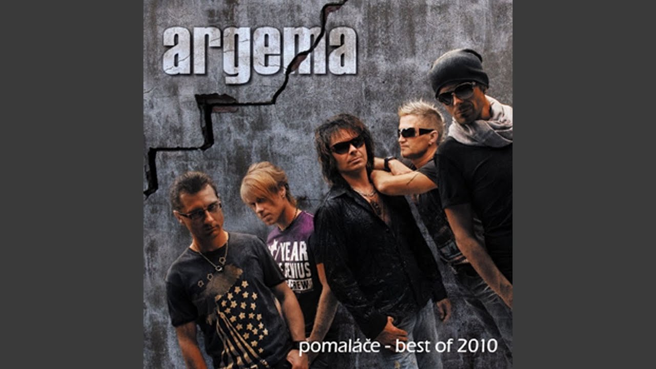 Styska se mi - Argema (chords)