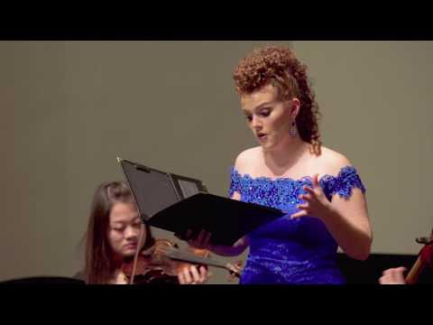 Danielle Feinstein--Laudamus te