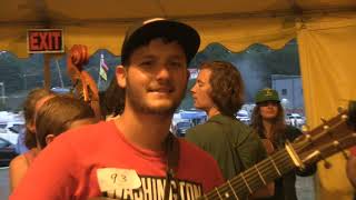 Famous Galax Fiddlers Convention 2021 Profile