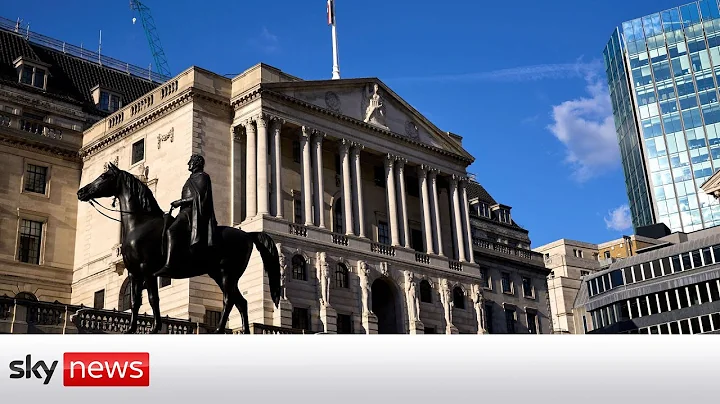 Bank of England imposes biggest interest hike for three decades - DayDayNews