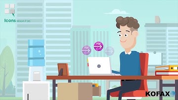 Introducing Kofax Power PDF: The World’s No. 1 Alternative to Adobe Acrobat by ICONS Infocom