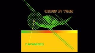 The Dopamines - Mark Wipfler