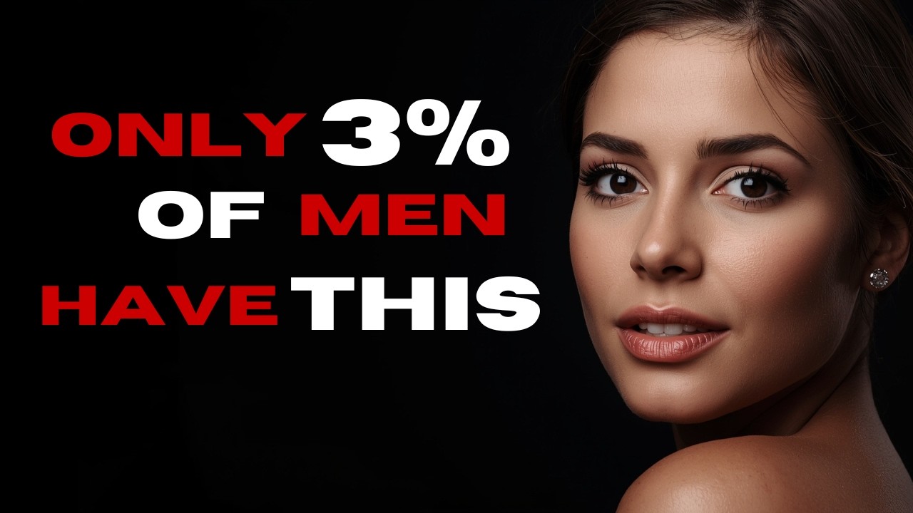 Why Only 3% of Men Over 60 Have This Physique (The Data)