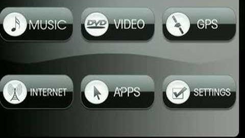 nghost3-clutter demo