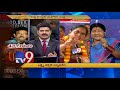 RGV's arrest demand: Nannapaneni Vs AP Women
