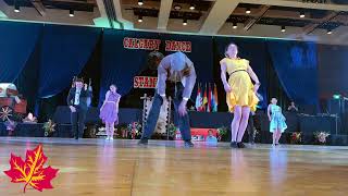 Cowtown Jitterbugs | 2026 Calgary Dance Stampede