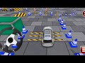Car Parking game - Android Gameplay - Car game 3d - Car games 2026 || mobile Gameplay 