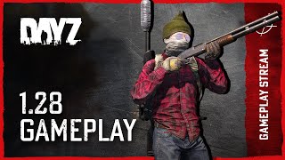 DayZ Devs Try surviving using shotguns only! DayZ Devs Try surviving using shotguns only!