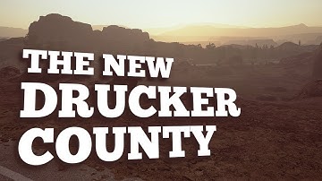 The New DRUCKER COUNTY | Stream Clip