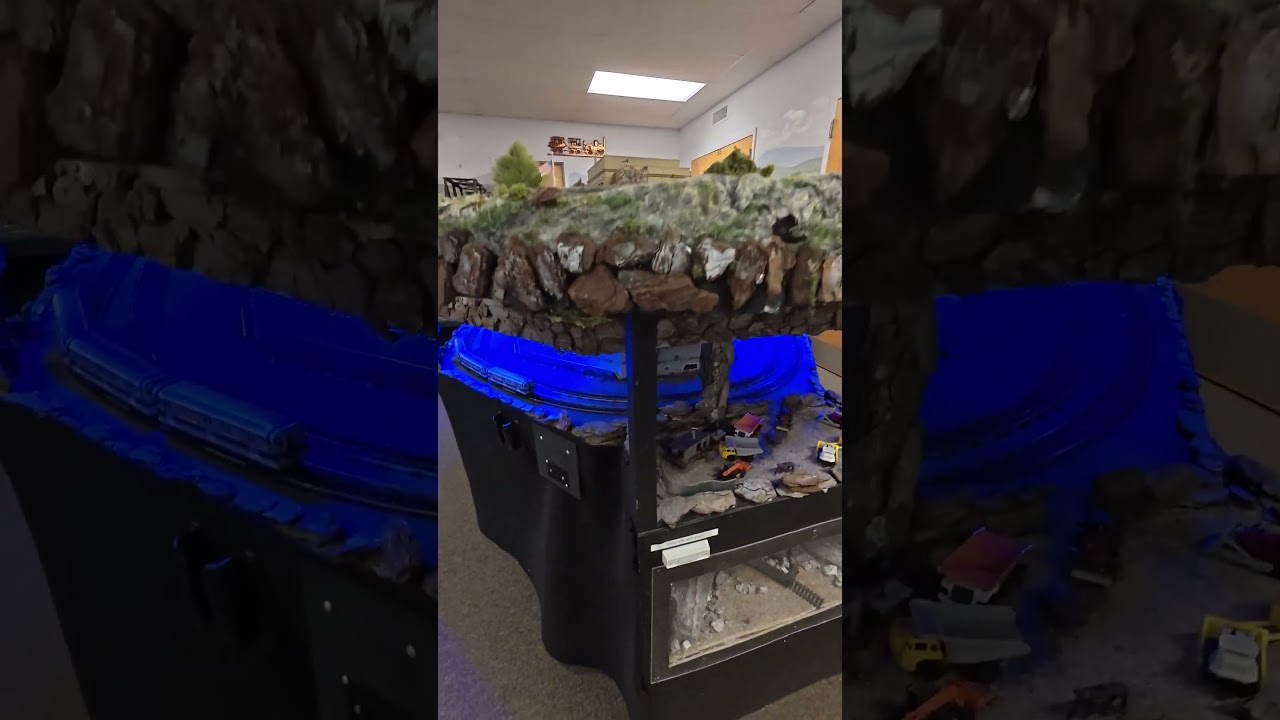 Новинка! Рассматриваются все поезда! 