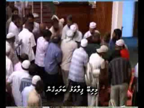 Furaanaige sirreh ingehey   ali rameez