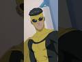 Invincible Variants - Invincible Season 3 Episode 7