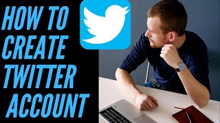 How to create Twitter Account in 2020