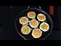 Mouthwatering egg recipes  best indian street food ever