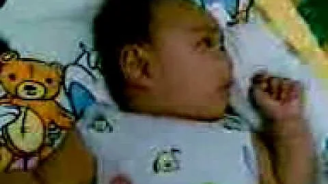 Allen Clement 6 months.3gp