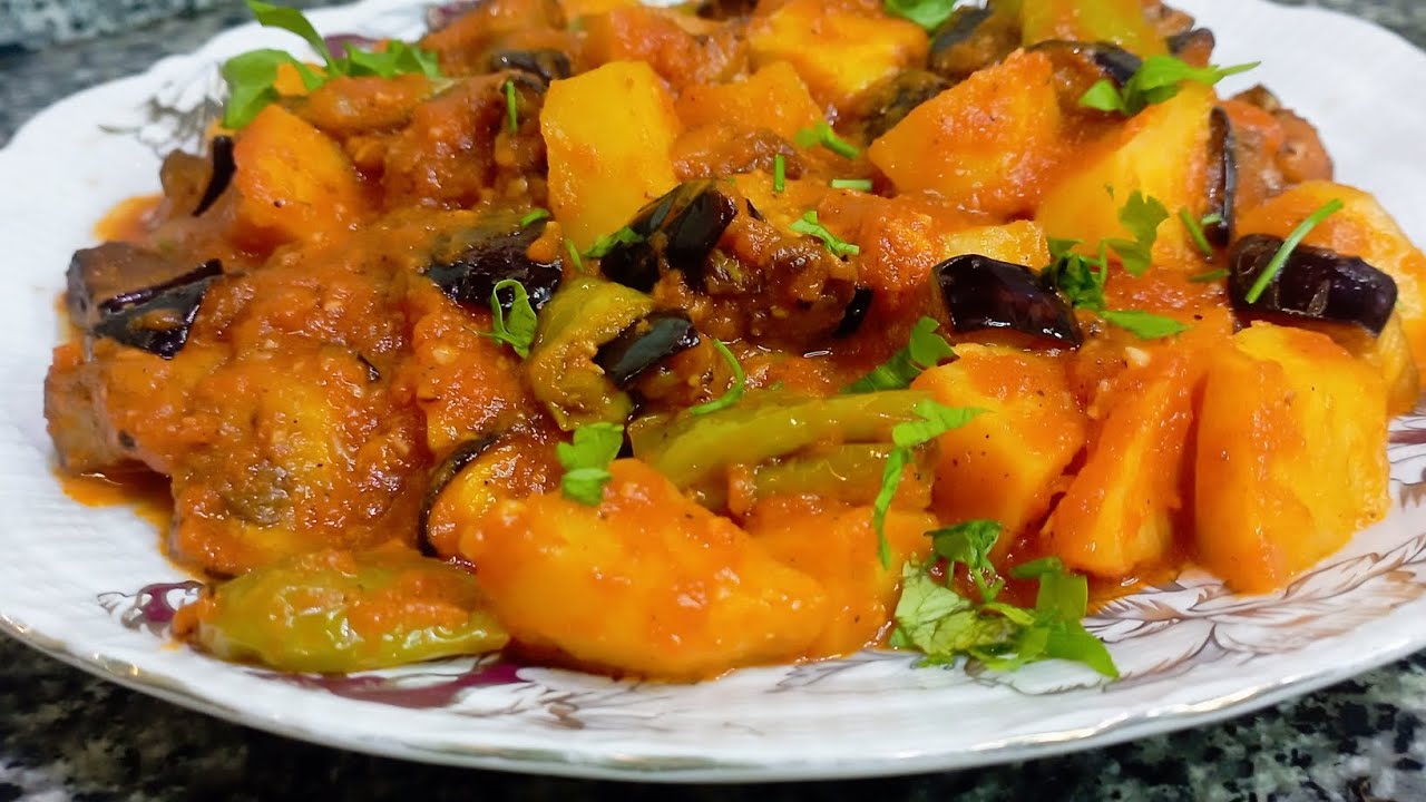 مسقعه بطعم دا ؟؟لا كدا الموضوع زاد عن حده