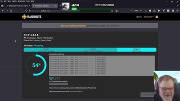 Chill Mythic + Pugging The War Within With Kop - ShadoPan WindWalker Monk PoV