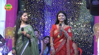 Kalpana mandal Hit stej show #विवाह_गीत