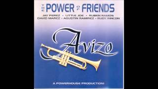 Avizo featuring Jay Perez   Let Me Make Love to You chords