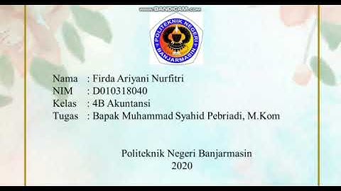 UJIAN AKHIR SEMESTER PEMROGRAMAN KOMPUTER