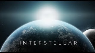 INTERSTELLAR- offizieller Trailer#1 german/deutsch HD