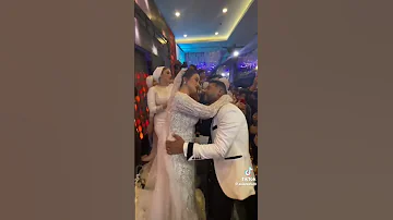 محمد حورات بيبوس الاء في الفرح 