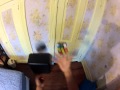 Arma Rubik's Mientras Malabarea!
