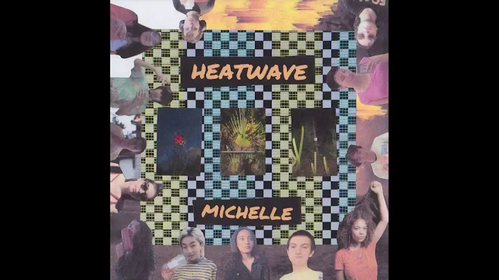 MICHELLE - Stuck on U