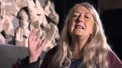 BBC - Mary Beard's Ultimate Rome: Empire Without L...