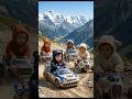 The Power of a Mother’s Prayer ❤️ | Emotional Kids Reminder #Shorts