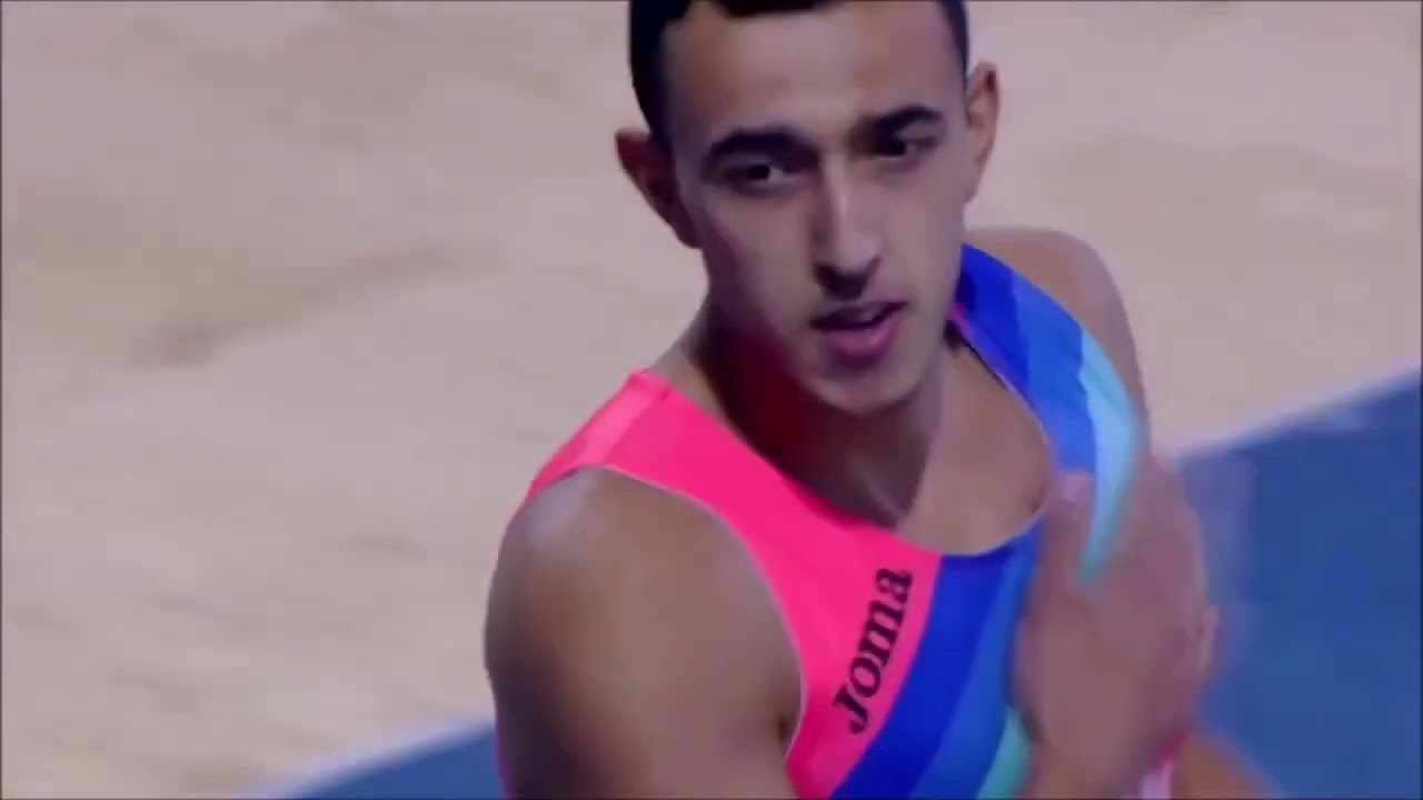 MİQ İdman - 1.1 Tullanmalar (nümunə dərs)