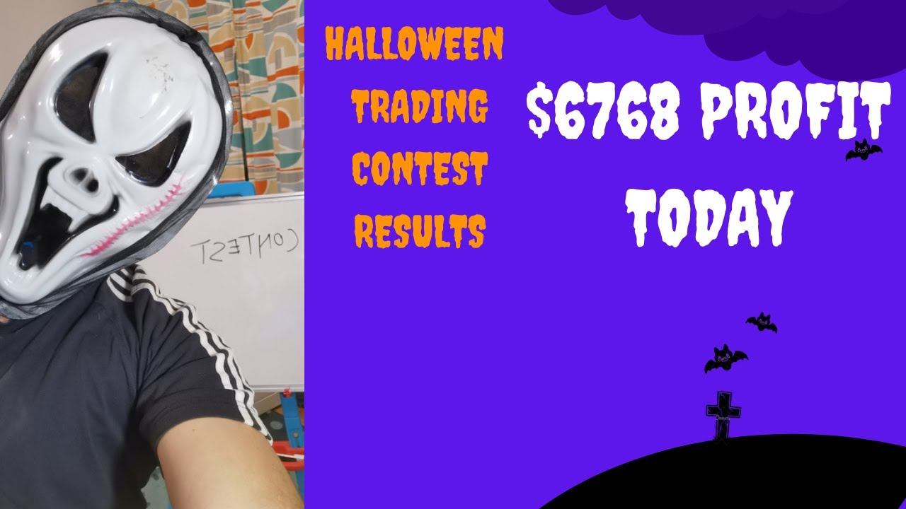 👉Quotex Binary Options Contest Winners. $6768 Profit Today💰