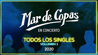 Mar de Copas  Todos los Singles Volumen 1